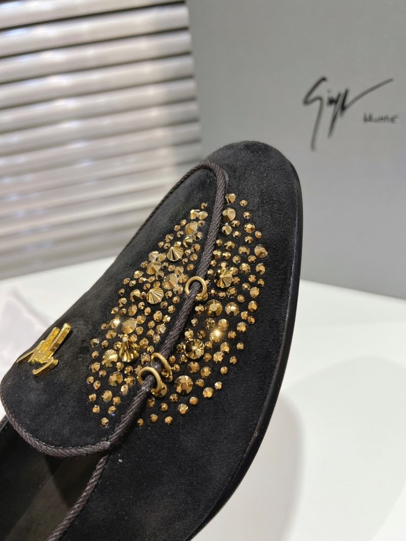 Giuseppe Zanotti Shoes